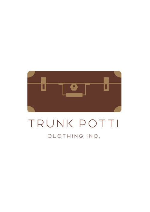 TRUNK POTTI CLOTHING INC.